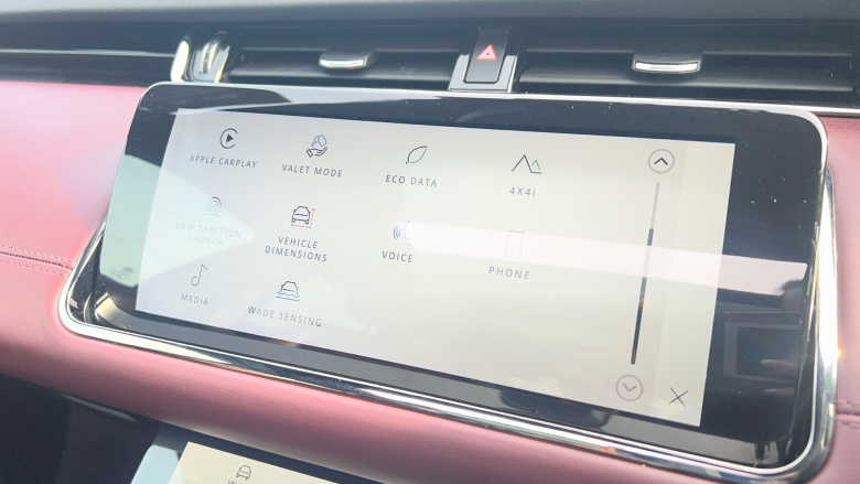 Land Rover Range Rover Evoque 2.0 D200 R-Dynamic HSE 5dr Auto Diesel Hatchback